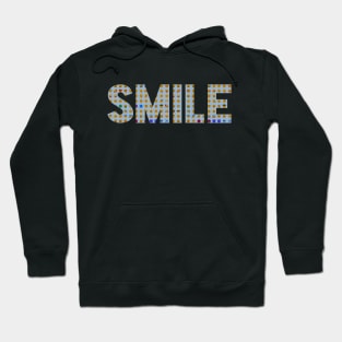 Smile Emojis Hoodie